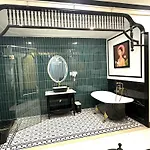 Love Luxury Hotel Vuon Lai