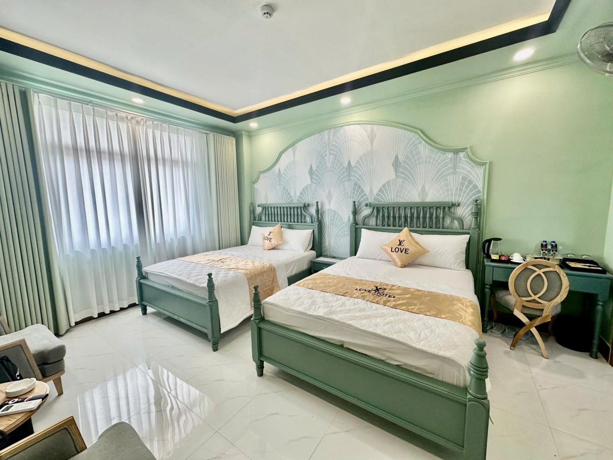 Luxury Vuon Lai * TP. Hồ Chí Minh