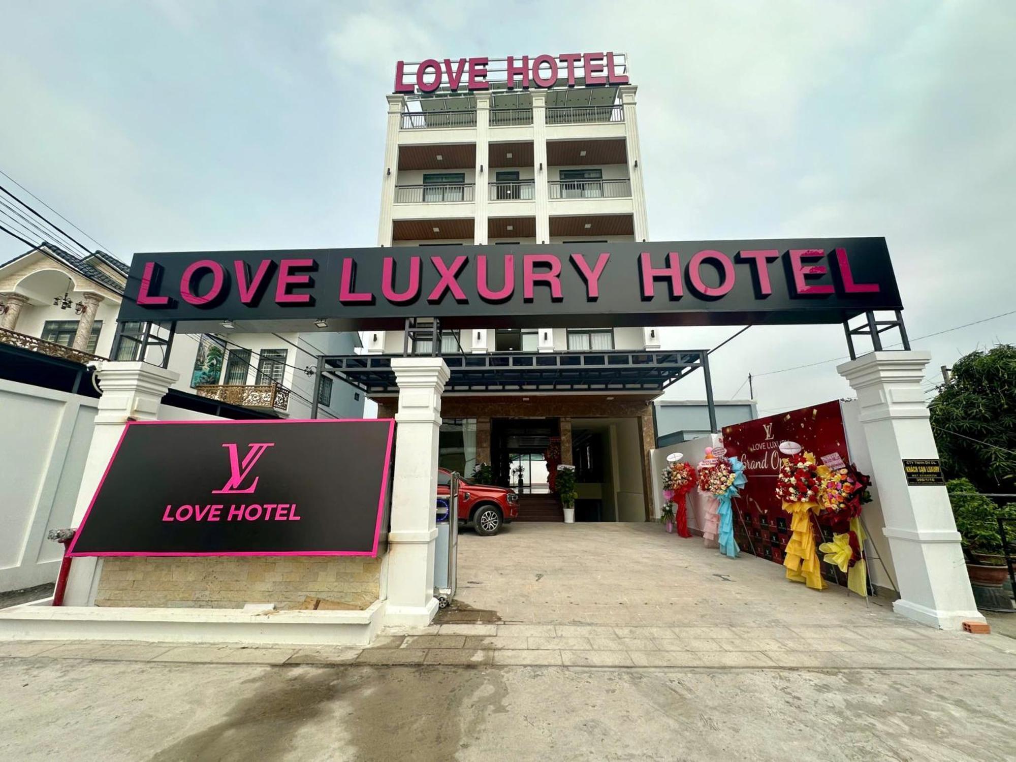 Luxury Vuon Lai