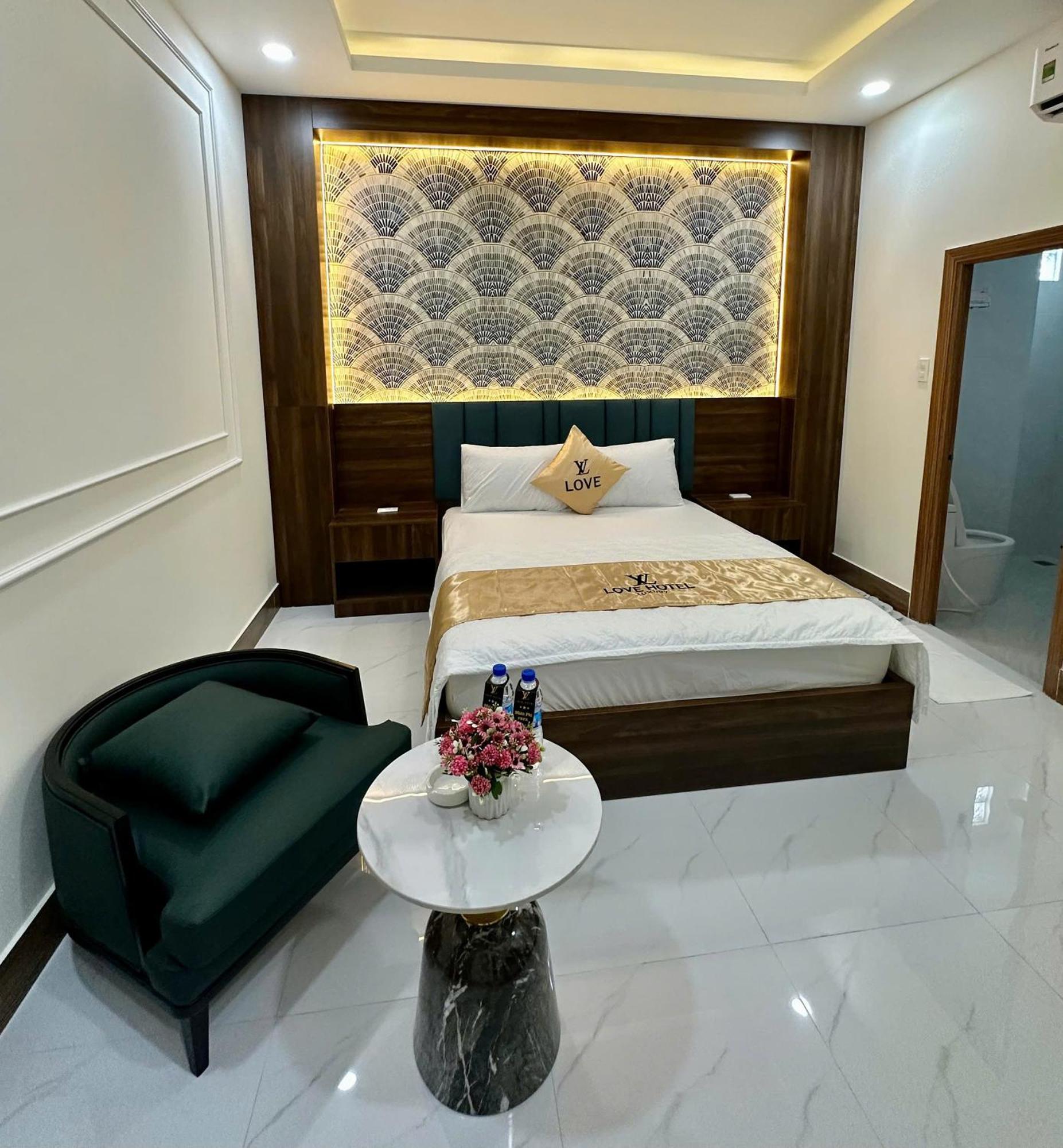 Luxury Vuon Lai * TP. Hồ Chí Minh