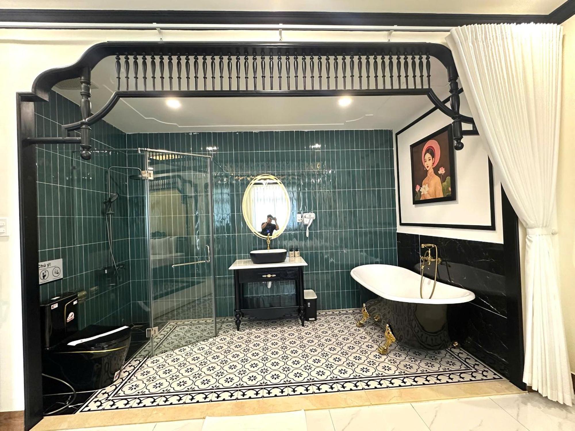 Luxury Vuon Lai TP. Hồ Chí Minh